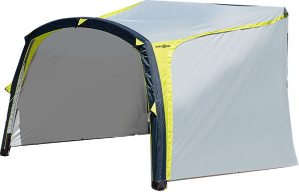 SET PARETI LATERALI SKIA CAMPERVAN BRUNNER