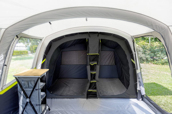 TENDA PURE 4 BRUNNER - immagine 7