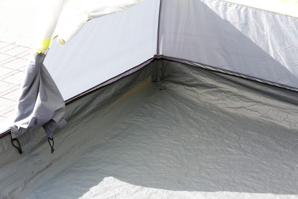 TENDA RAMBLER BRUNNER - immagine 4