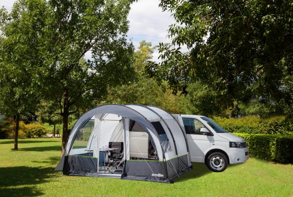 TENDA BEYOND    BRUNNER