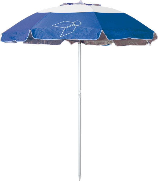 OMBRELLONE SUN PARSOL 200 CM COL.ASSORTI   BRUNNER - immagine 2