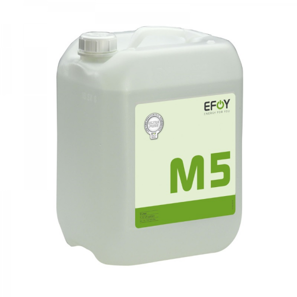 CARTUCCIA METANOLO 5LT