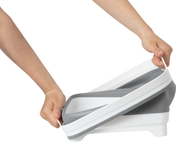 TANQ FOLD-AWAY LAVELLO PIEGHEVOLE BRUNNER - immagine 3