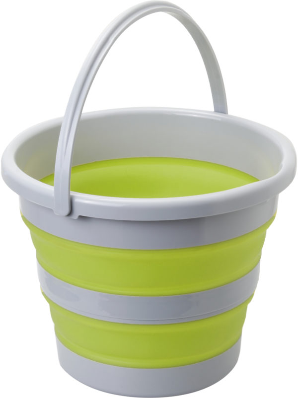 DRUM FOLD-AWAY 10L COL ASSORTITI   BRUNNER