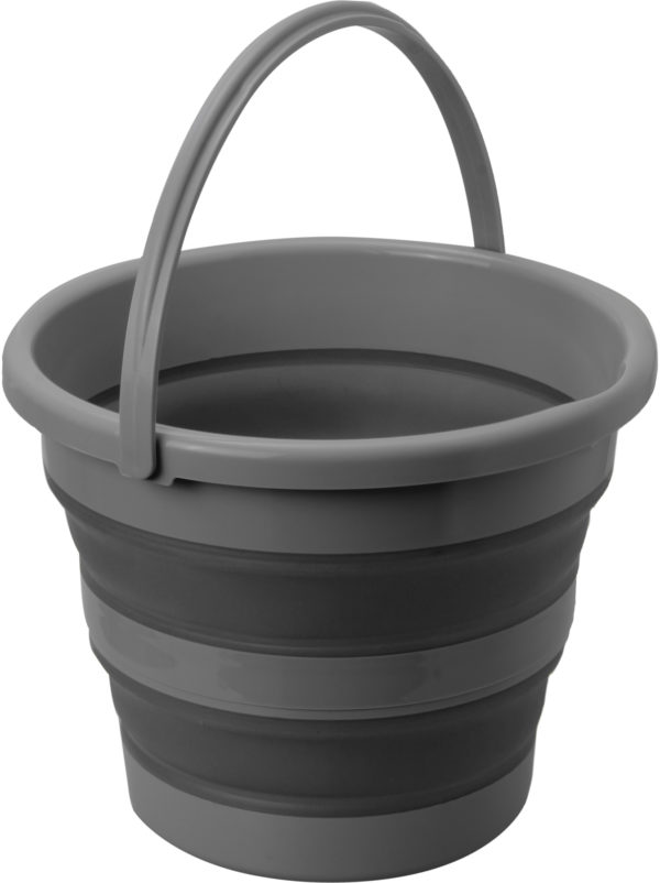 DRUM FOLD-AWAY 15L COL ASSORTITI   BRUNNER