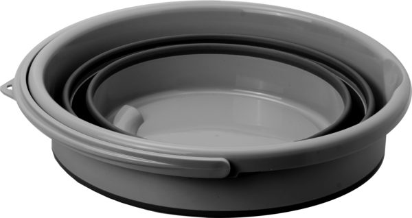 DRUM FOLD-AWAY 15L COL ASSORTITI   BRUNNER - immagine 3
