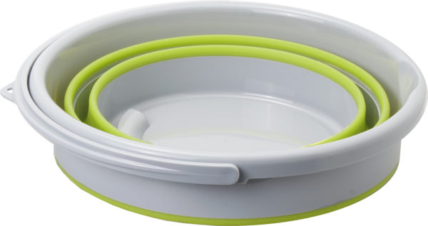 DRUM FOLD-AWAY 15L COL ASSORTITI   BRUNNER - immagine 4