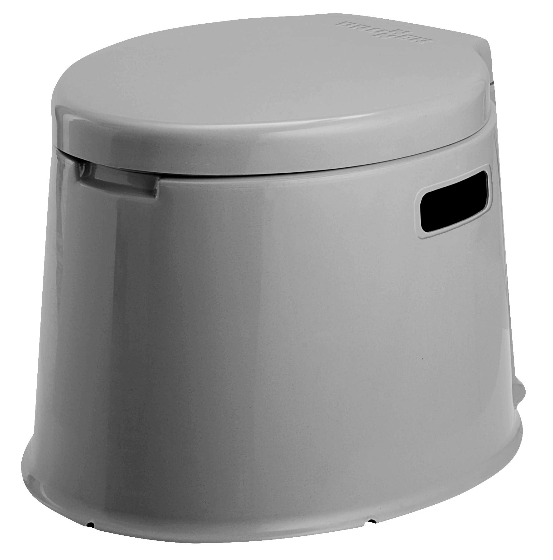 TOILETTE WC PORTATILE THETFORD PORTA POTTI QUBE 345 CAMPEGGIO