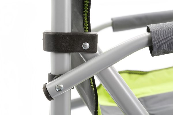 SEDIA PIEGHEVOLE RAPTOR OUTDOOR BRUNNER - immagine 4