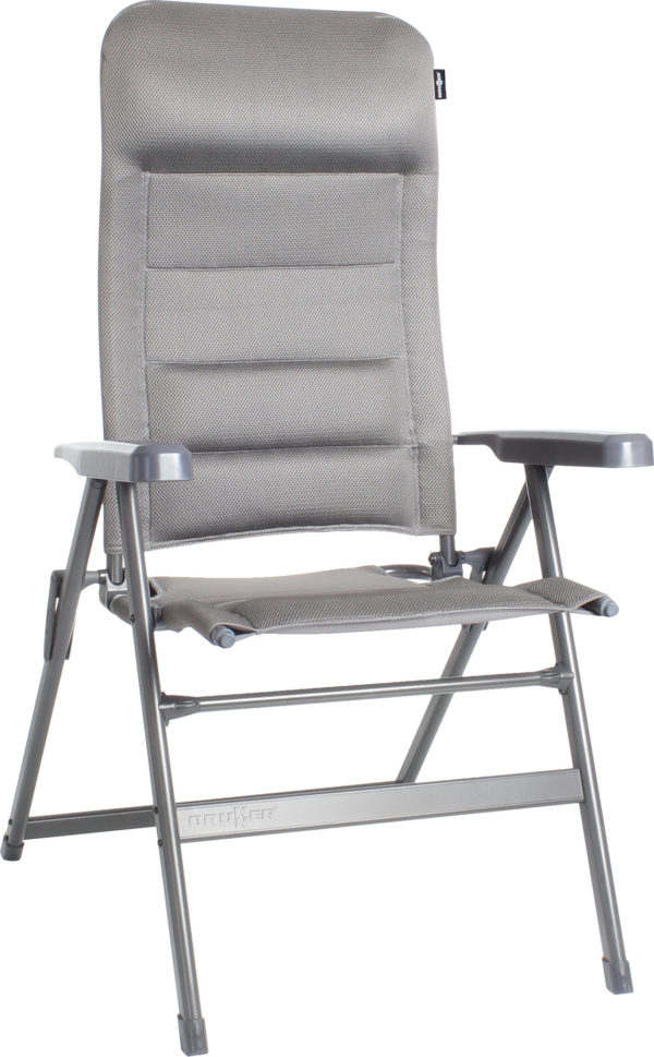 POLTRONA M ARAVEL 3D GREY  BRUNNER