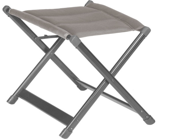 POGGIAPIEDI DREAM 3D GREY STANDALONE    BRUNNER