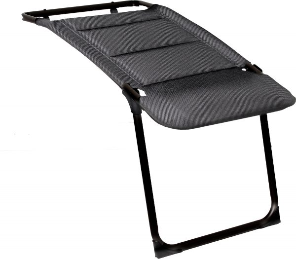 POGGIAGAMBE ARAVEL 3D UNIVERSAL FOOTREST  BRUNNER