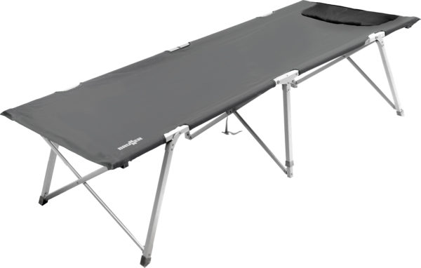 LETTINO OUTDOOR COT AUTOMATIC   BRUNNER