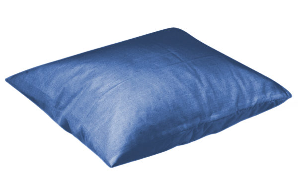 CUSCINO NANNA BLU BRUNNER