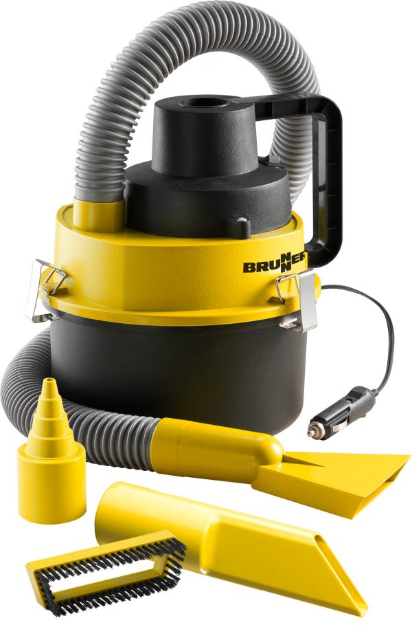 ASPIRATUTTO VORTIX 12V    BRUNNER