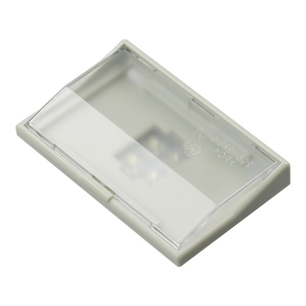ILLUMINAZIONE INTERNO FRIGO A LED DOMETIC/ELECTROLUX