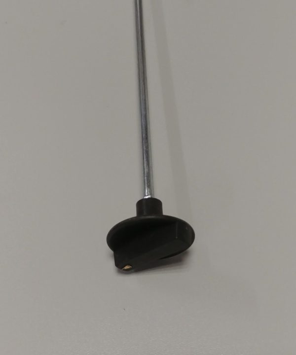 PUNTALE COMANDO S3002 DAL 7/81