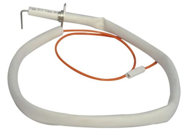 CANDELA 950 MM X PIEZO FISS.A VITE