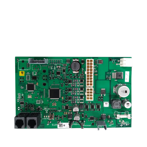 SCHEDA ELETTRONICA C6/6E (DA 6/2018)