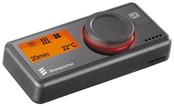 COMANDO EASYSTART PRO
