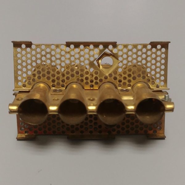 BRUCIATORE IN OTTONE