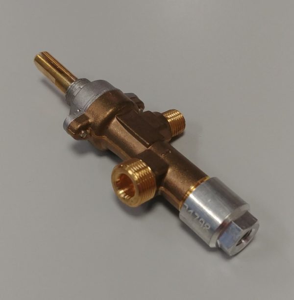 SICURA ACCENSIONE SW/S2200 30MBAR