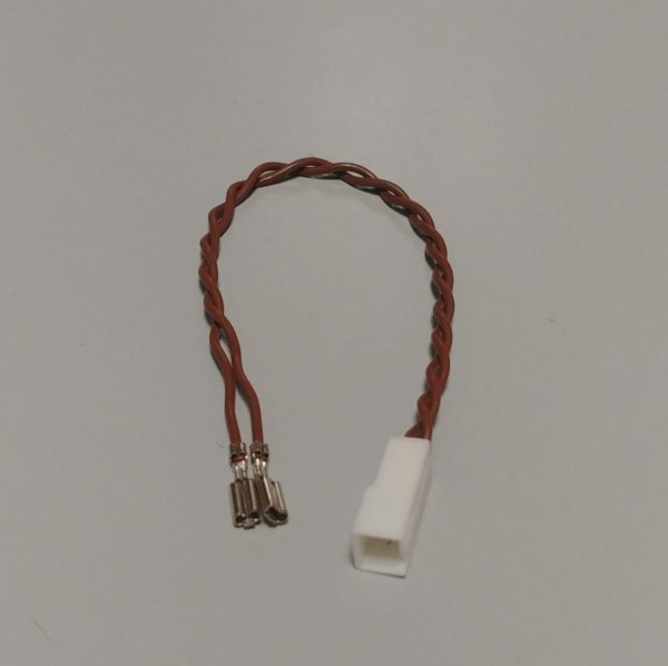 CAVO ADATTATORE X LED DI CONTROLLO