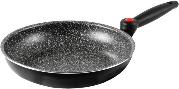 PADELLA PIRATE PAN D.26CM BRUNNER