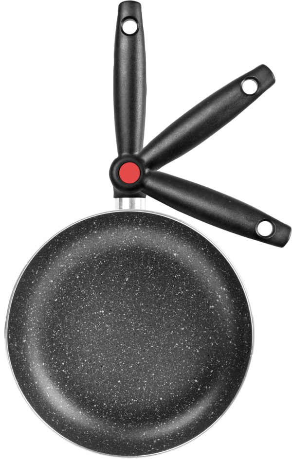PADELLA PIRATE PAN D.26CM BRUNNER - immagine 2