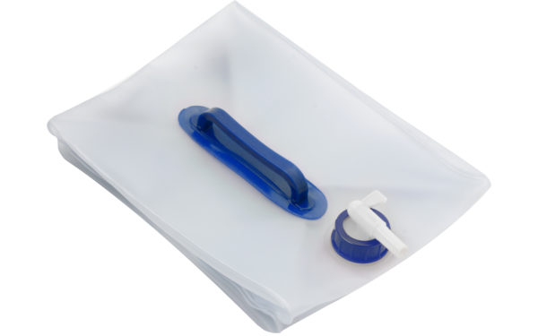GHIRBA PIEGHEVOLE WABOX 15LT BRUNNER - immagine 3