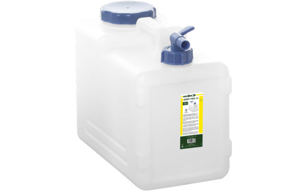 JERRY PRO 15 LT BRUNNER