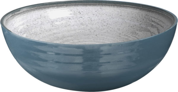 INSALATIERA DIAM.23,5 TUSCANY STONE TOUCH BRUNNER