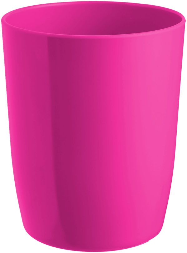 PATTUMIERA BIN FUXIA  MELAMINA BRUNNER