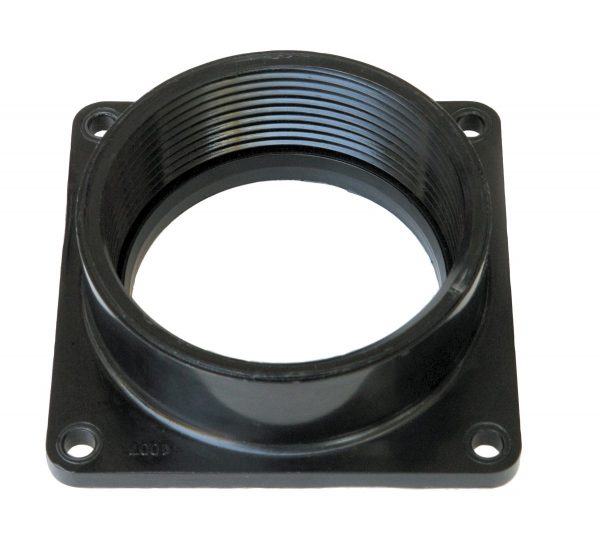 ADATTATORE 3" FEMMINA USA (A)
