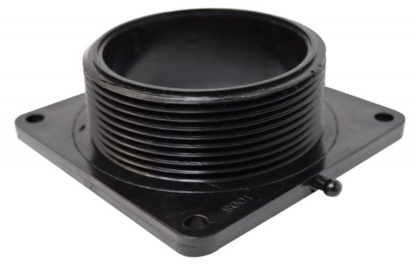 ADATTATORE 3" MASCHIO USA (B)