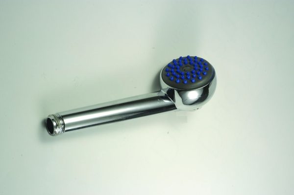 DOCCIA SILVIA CROMATA M1/2" ANTICALCARE