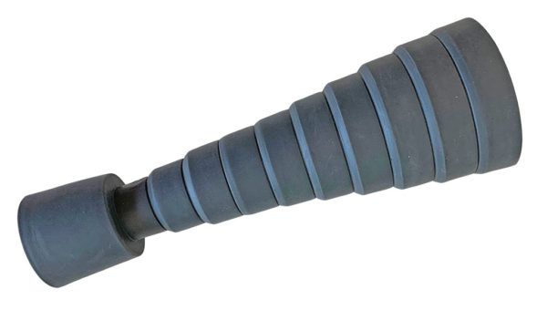ADATTATORE TUBO PER 018 TAR11-H