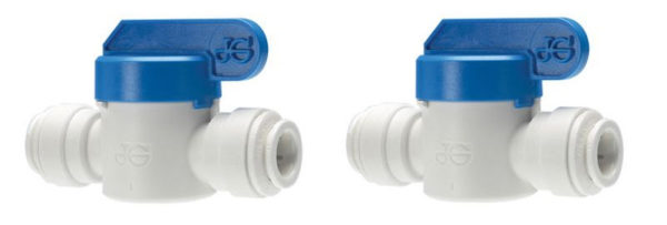 VALVOLA INTERCETTAZIONE 12MM BL.2PZ