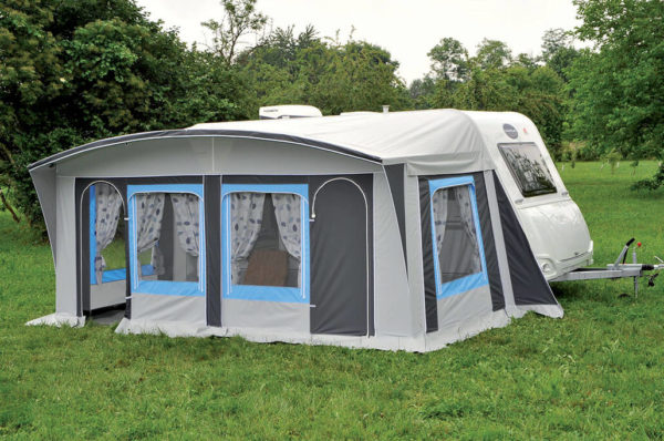 VERANDA SAHARA T.15