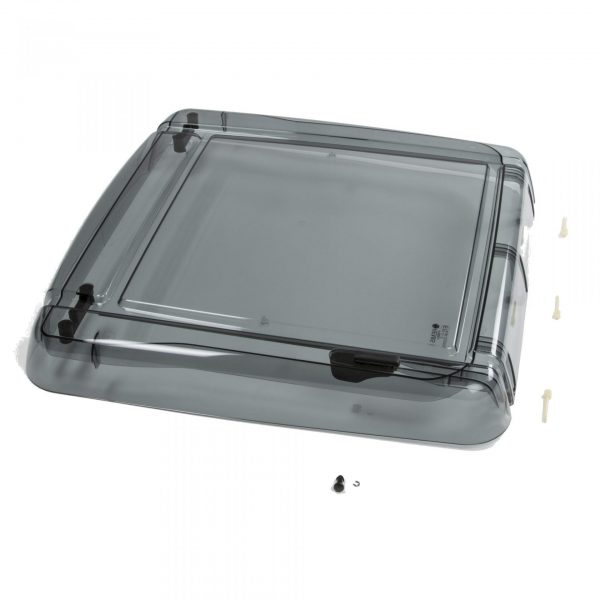 CUPOLA PER REMITOP-VARIO 2 400X400