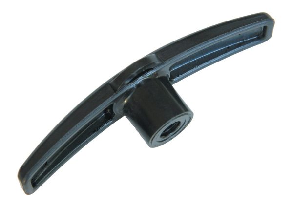 MANIGLIA PLASTICA X VALVOLA USA