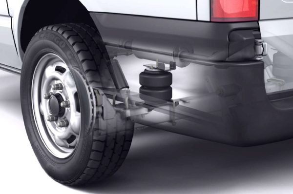 KIT VB SEMIAIR SOSP.8″DUCATO 244 DAL 2002 AL 2006 - immagine 3