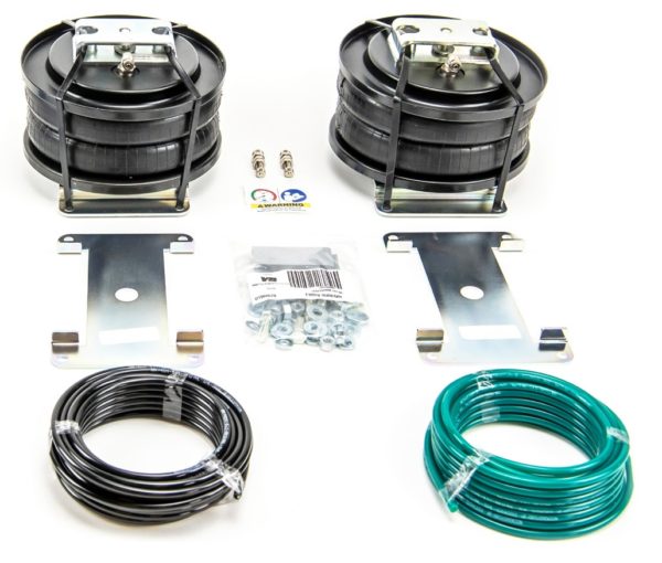 KIT VB SEMIAIR SOSP.8″DUCATO 244 DAL 2002 AL 2006
