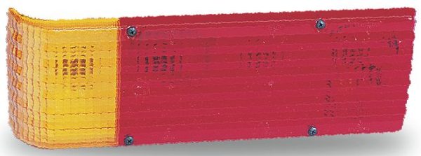 FANALE POSTERIORE 3 FUNZIONI 385X130