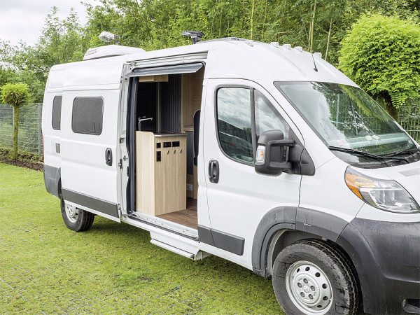 REMICARE VAN PARAPIOGGIA PER DUCATO