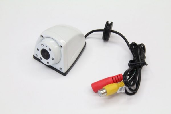 TELECAMERA VAN CON LED