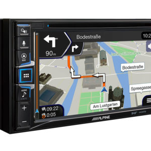 Sensori di parcheggio – Sistemi WirelessLaserLineEPS4019F-GPS