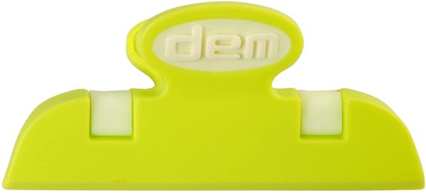 SET 3 MOLLETTE CHIUDI SACCHETTO - immagine 3