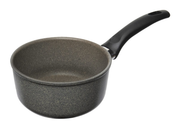 CASSERUOLA  CORTINA GRANITIUM ECO INDUZIONE  1/M CM.16   BALLARINI
