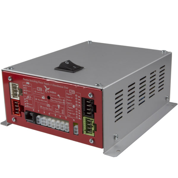 ALIMENTATORE 240W (D-) AL120